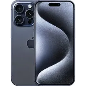 Apple iPhone 15 Pro Zubehör