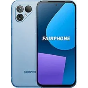 Fairphone 5 Zubehör