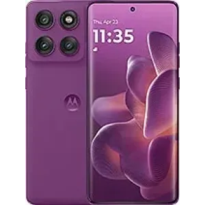 Motorola Edge 60 Pro Zubehör