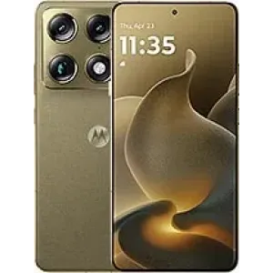 Motorola Signature Zubehör