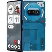 Nothing Phone (3a)