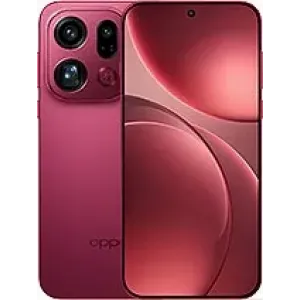 Oppo Find X9 Pro Zubehör