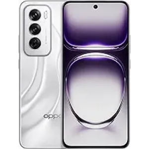 Oppo Reno12 Zubehör