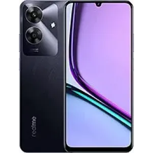 Realme Note 60 Zubehör