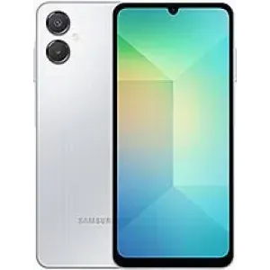 Samsung Galaxy A06 5G Zubehör