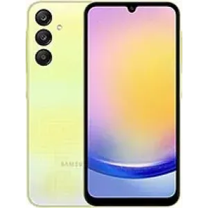 Samsung Galaxy A25 Zubehör