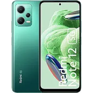 Xiaomi Redmi Note 12 5G Zubehör