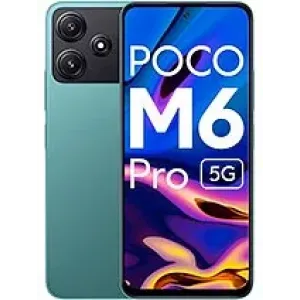 Xiaomi Poco M6 Pro Zubehör