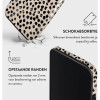 Burga Tough Back Cover Hülle für Apple iPhone 14 - Almond Latte 4