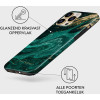 Burga Tough Back Cover Hülle für Apple iPhone 14 Pro - Emerald Pool 3