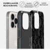 Burga Tough Back Cover Hülle für Apple iPhone 15 Pro Max - Magnetic 2