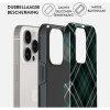 Burga Tough Back Cover Hülle für Apple iPhone 15 Pro - Mint Cookie 2