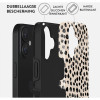 Burga Tough Back Cover Hülle für Apple iPhone 16 - Almond Latte 2