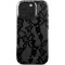 Burga Tough Back Cover Hülle für Apple iPhone 16 Pro - Magnetic