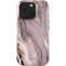 Burga Tough Back Cover Hülle für Apple iPhone 16 Pro Max - Golden Taupe