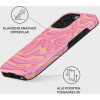 Burga Tough Back Cover Hülle für Apple iPhone 16 Pro Max - Popsicle 3