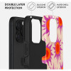 Burga Tough Back Cover Hülle für Apple iPhone 16 Pro Max - Sunset Glow 2