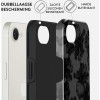 Burga Tough Back Cover Hülle für Apple iPhone 16e - Nocturnal 2