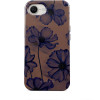 Burga Tough Back Cover Hülle für Apple iPhone 16e - Velvet Night