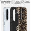 Burga Tough Back Cover Hülle für Samsung Galaxy A36 - Player 2