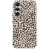 Burga Tough Back Cover Hülle für Samsung Galaxy A54 - Almond Latte