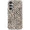 Burga Tough Back Cover Hülle für Samsung Galaxy A54 - Almond Latte