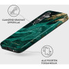 Burga Tough Back Cover Hülle für Samsung Galaxy S24 - Emerald Pool 3