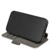 Guess 4G Big Metal Logo Book Wallet Klapphülle für Apple iPhone 15 - Rosa 4