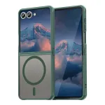 Samsung Galaxy Z Flip 7 Hüllen