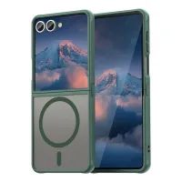 Samsung Galaxy Z Flip 7 Hüllen