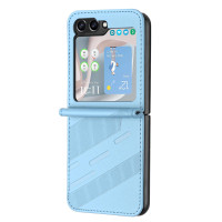 Samsung Galaxy Z Flip 6 Hüllen