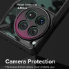 Ringke Fusion X Back Cover Hülle für OnePlus 12 - Schwarz 6