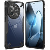 Ringke Fusion X Back Cover Hülle für OnePlus 13 - Schwarz 1