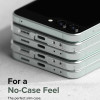 Ringke Slim Back Cover Hülle für Samsung Galaxy Z Flip 5 - Mattes Transparent 1