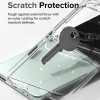Ringke Slim Back Cover Hülle für Samsung Galaxy Z Flip 5 - Mattes Transparent 2