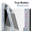 Ringke Slim Back Cover Hülle für Samsung Galaxy Z Flip 6 - Mattes Transparent 2