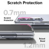 Ringke Slim Back Cover Hülle für Samsung Galaxy Z Fold 5 - Schwarz 1