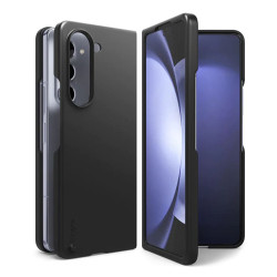 Ringke Slim Back Cover Hülle für Samsung Galaxy Z Fold 5 - Schwarz