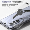 Ringke Slim Back Cover Hülle für Samsung Galaxy Z Fold 5 - Schwarz 3
