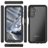 Shellbox Wasserdichte IP68 Hülle für Samsung Galaxy A14 4G/5G - Schwarz 1