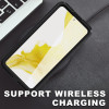 Shellbox Wasserdichte IP68 Hülle für Samsung Galaxy S23 Plus - Schwarz 5