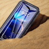 Shellbox Wasserdichte IP68 Hülle mit MagSafe für Apple iPhone 16 Pro Max - Schwarz 1