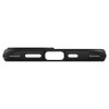 Spigen Rugged Armor Back Cover Hülle für Apple iPhone 13 Mini - Schwarz 6