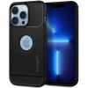 Spigen Rugged Armor Back Cover Hülle für Apple iPhone 13 Pro - Schwarz 0