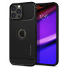 Spigen Rugged Armor Back Cover Hülle für Apple iPhone 13 Pro Max - Schwarz 0