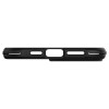 Spigen Rugged Armor Back Cover Hülle für Apple iPhone 13 Pro Max - Schwarz 5