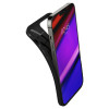 Spigen Rugged Armor Back Cover Hülle für Apple iPhone 13 Pro Max - Schwarz 6
