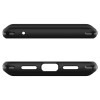 Spigen Rugged Armor Back Cover Hülle für Google Pixel 6 - Schwarz 6