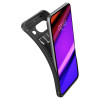 Spigen Rugged Armor Back Cover Hülle für Google Pixel 8 - Schwarz 6