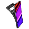 Spigen Rugged Armor Back Cover Hülle für Google Pixel 8 Pro - Schwarz 5